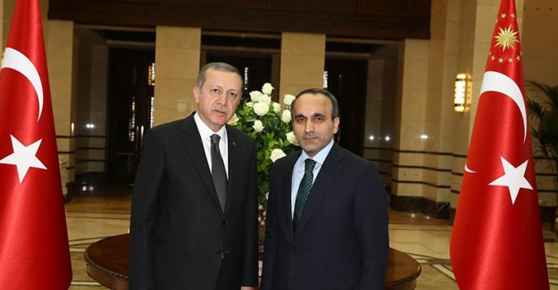 AK Parti Arnavutköy Başkan Adayı Ahmet Haşim Baltacı Kimdir?