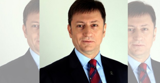 AK Parti Bahçelievler Belediye Başkan Adayı Hakan Bahadır Kimdir?