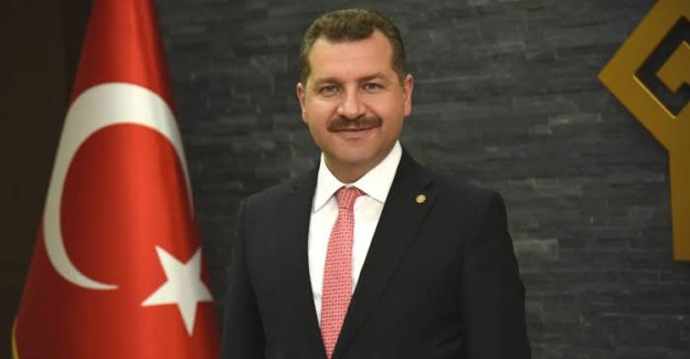 AK Parti Balıkesir Adayı Yücel Yılmaz Kimdir?