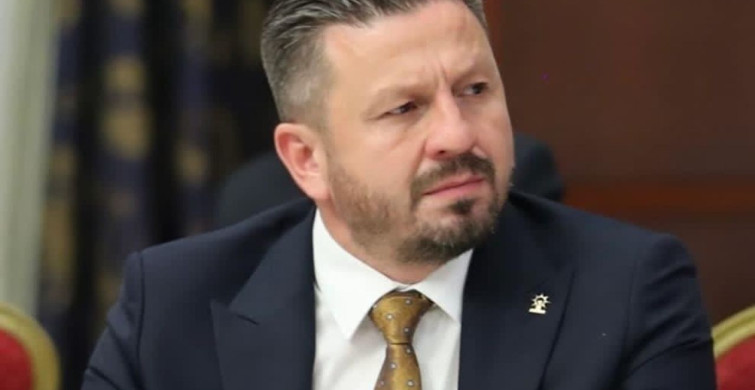 AK Parti Balıkesir İl Başkanı Aydemir'den 15 Temmuz mesajı