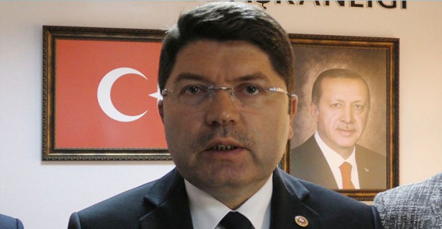 AK Parti Bartın'da Seçime İtiraz Edecek