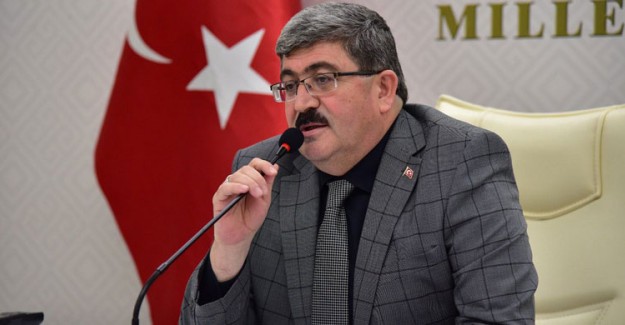 AK Parti Bilecik Adayı Nihat Can Kimdir?