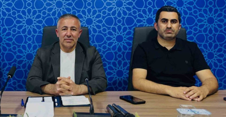 AK Parti Bilecik İl Başkanlığı Teşkilat Toplantısı