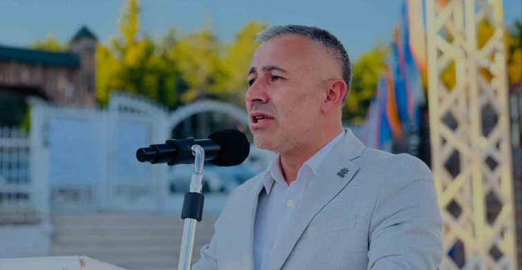 AK Parti Bilecik teşkilatında birlik vurgusu