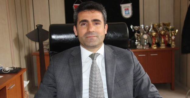 AK Parti Bingöl Adayı Erdal Arıkan Kimdir?