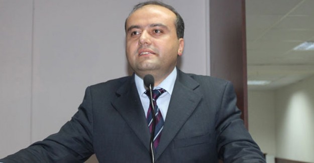 AK Parti Bolu Adayı Fatih Metin Kimdir?
