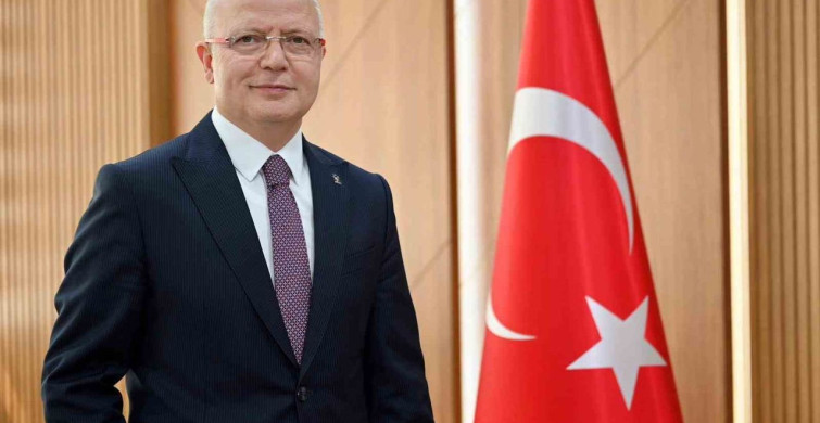 Ak Parti Bursa İl Başkanı Gürkan'dan Özgür Özel'e Sert Tepki