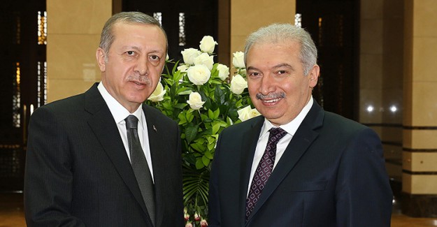 AK Parti Büyükçekmece Başkan Adayı Mevlüt Uysal Kimdir?