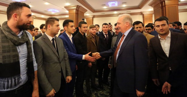 AK Parti Büyükçekmece Belediye Başkanı Adayı Mevlüt Uysal: Büyükçekmece Gençlerle Değişecek