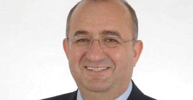 AK Parti Çanakkale Adayı Ayhan Gider Kimdir?