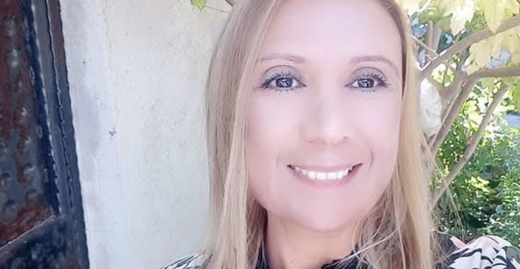 AK Parti Çardak Kadın Kolları Başkanı Belgin Tekeli hayatını kaybetti