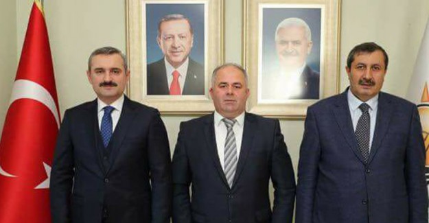 AK Parti Çatalca Belediye Başkan Adayı Mesut Üner Kimdir?
