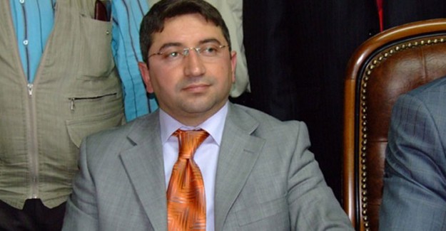 AK Parti Çorum Adayı Halil İbrahim Aşgın Kimdir?