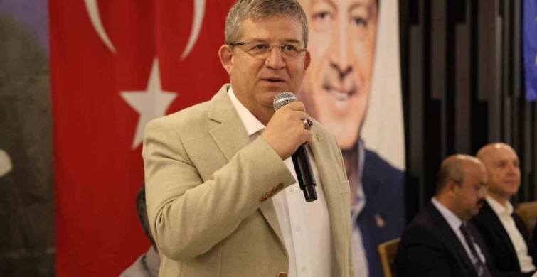 Ak Parti Denizli İl Başkanı Subaşıoğlu'ndan 15 Temmuz mesajı