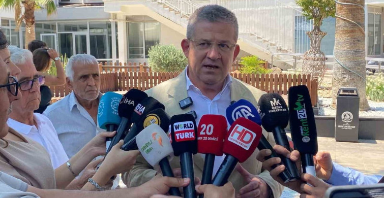 AK Parti Denizli İl Başkanı Subaşıoğlu’ndan araç kiralama ihalesine eleştiri