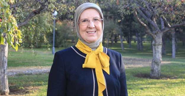 AK Parti Denizli Milletvekili Sema Ramazanoğlu : Çalışan ve Üreten Kadınlar ile Güçlenen Türkiye