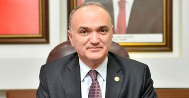 AK Parti Düzce Adayı Faruk Özlü Kimdir?