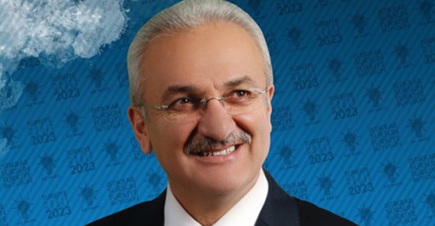 AK Parti Erzincan Adayı Cemalettin Başsoy Kimdir?
