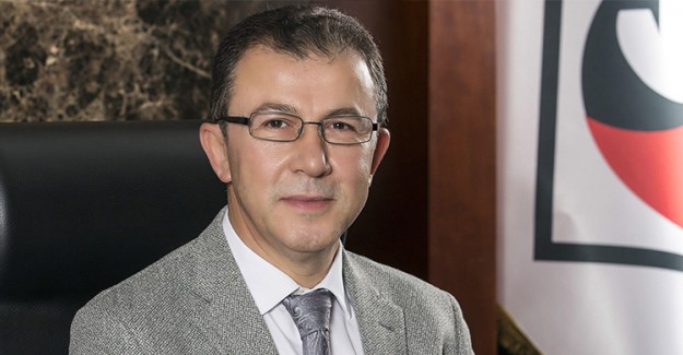 AK Parti Eyüp Belediye Başkan Adayı Deniz Köken Kimdir?