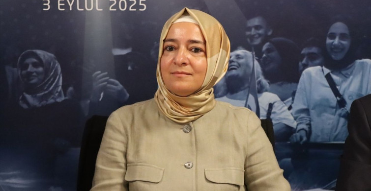 AK Parti Genel Başkan Yardımcısı Kaya, Kırklareli'nde Türkiye Yüzyılı'nı Değerlendirdi