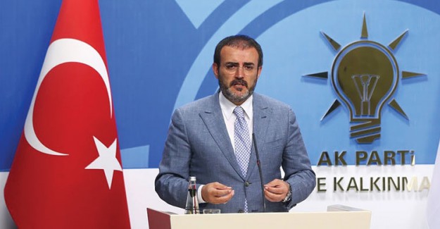AK Parti Genel Başkan Yardımcısı Mahir Ünal'dan Açıklama: Hedef Durumdayız