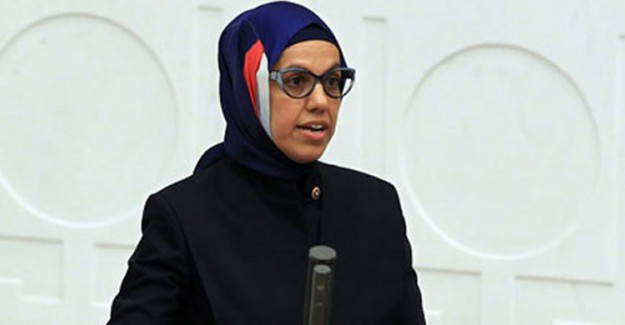 AK Parti Genel Başkan Yardımcısı Ravza Kavakcı: Babam Maksadını Aşmıştır