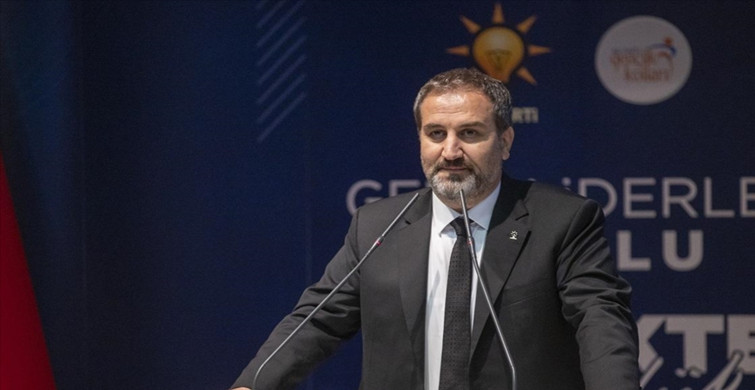 AK Parti Genel Başkan Yardımcısı Şen'den seçim değerlendirmesi: İstanbul, Ankara ve İzmir'de seçmen eğiliminde önemli değişiklikler