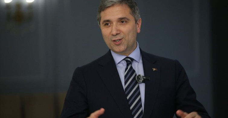 AK Parti Genel Başkan Yardımcısı Sırakaya'dan Savunma Sanayi ve Diplomasi Vurgusu