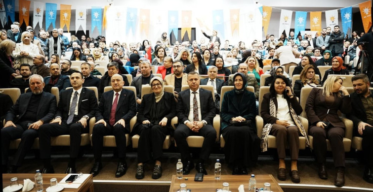 AK Parti Genel Başkan Yardımcısı Uygur: Terörle Mücadelemiz Sürecek