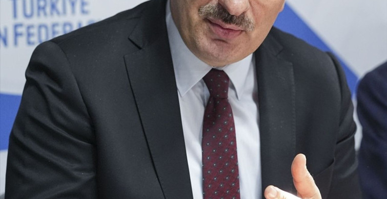 AK Parti Genel Başkan Yardımcısı Yavuz'un Gündem Değerlendirmesi