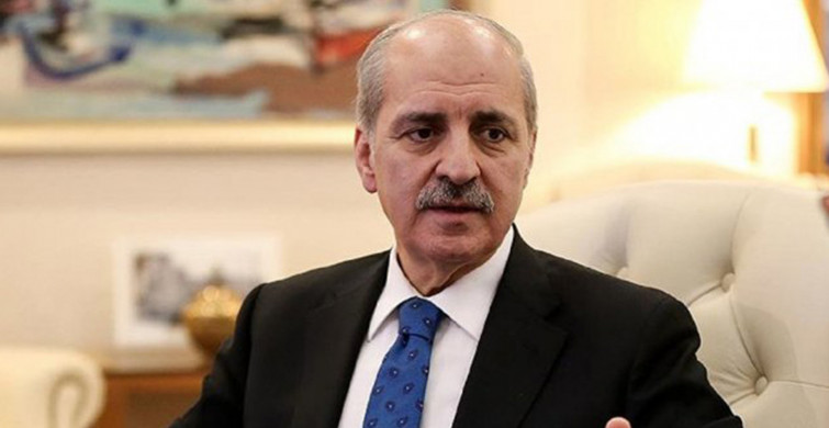 AK Parti Genel Başkanvekili: Anketlerde AK Parti Açık Ara Önde, Onlar Nal Topluyor!