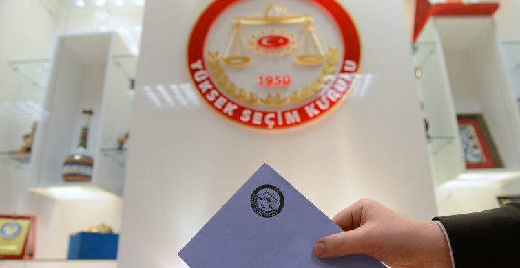 AK Parti Genel Başkanvekili Numan Kurtuluş’tan erken seçim açıklaması: "Belki biraz öne alabiliriz"
