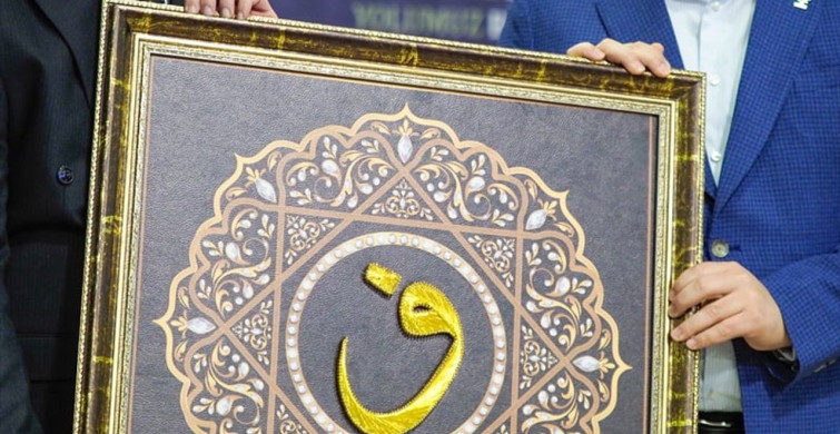 AK Parti Genel Sekreteri İnan'dan Vefa İftarı Açıklamaları