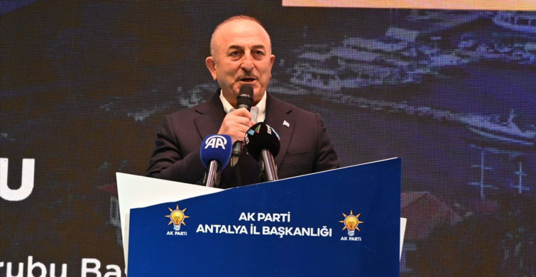AK Parti Genel Sekreteri İnan'dan Vefa İftarı Açıklamaları