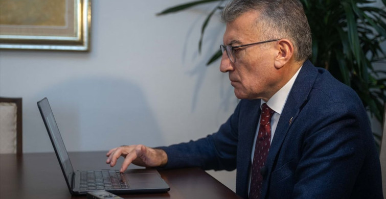 AK Parti Grup Başkanı Güler, Anadolu Ajansı'nın Oylamasına Katıldı