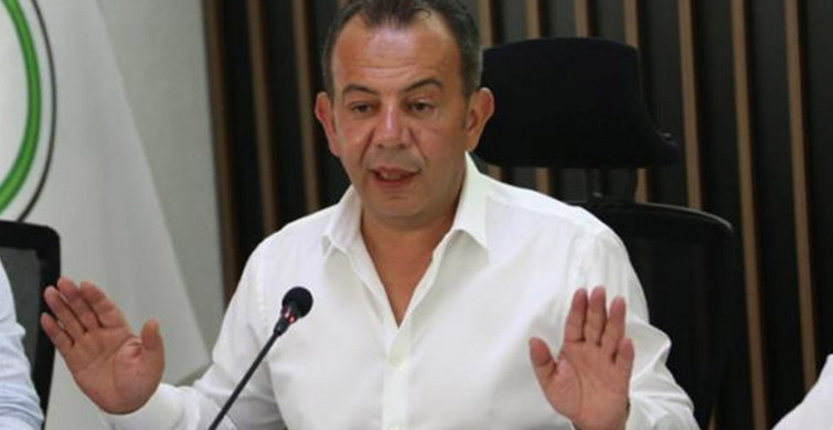  CHP’li Başkanın Yabancı Uyruklulara ilişkin Soruşturma Başlatıldı