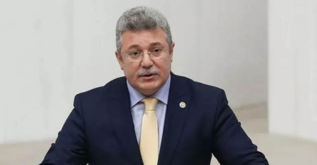 AK Parti Grup Başkanvekili Coronavirüse Yakalandı