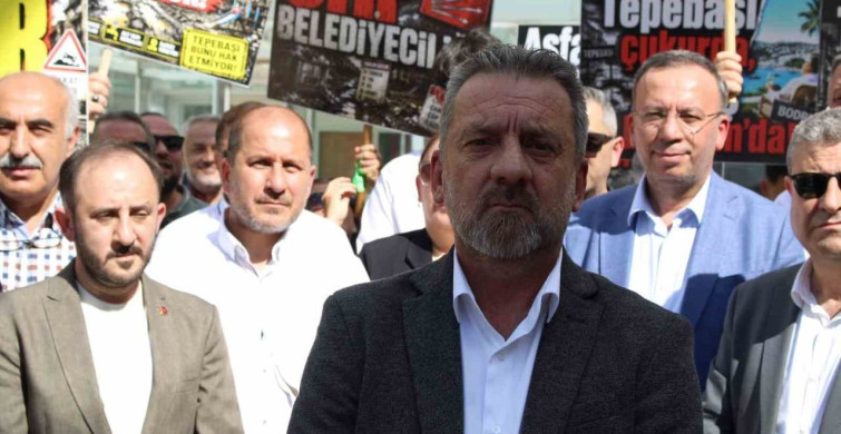 AK Parti Grup Başkanvekili Şimşek: Mecliste Baskı Oluşturuluyor
