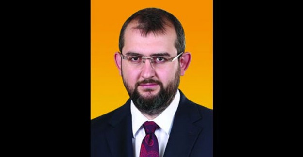 AK Parti Güngören Belediye Başkan Adayı Bünyamin Demir Kimdir?