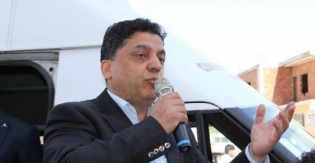Ak Parti Iğdır Adayı Adil Aşırım Kimdir?