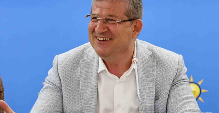 AK parti il başkanı subaşıoğlu’ndan CHP il başkanı oran’a tebrik telefonu