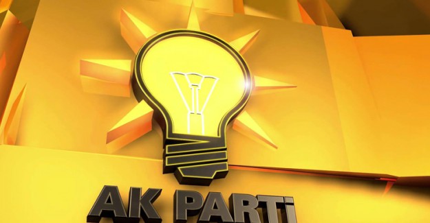 AK Parti İlçe Adayları Belli Oldu mu?