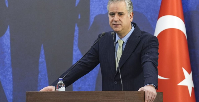 AK Parti İnsan Hakları ve Aile Zirvesi: Ailenin Önemi Vurgulandı