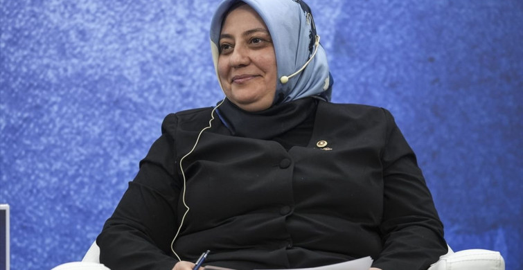 AK Parti İnsan Hakları ve Aile Zirvesi Gerçekleşti