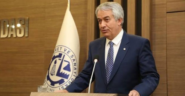 AK Parti Isparta Adayı Şükrü Başdeğirmen Kimdir?