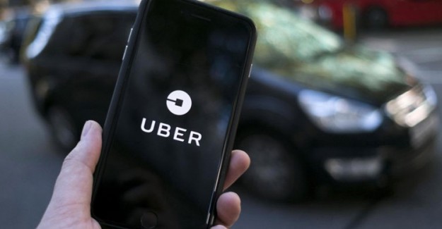AK Parti İstanbul Adayı Binali Yıldırım'dan UBER Açıklaması: Haksız Rekabete İzin Vermeyeceğiz