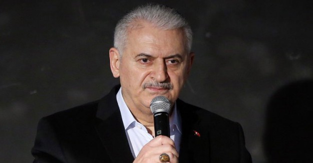 AK Parti İstanbul Adayı Yıldırım, Ağabeyi Vefat Eden CHP'li Tanal'ı Telefonla Aradı