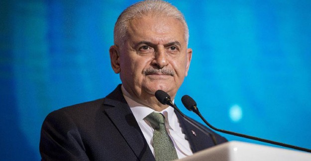 AK Parti İstanbul Adayı Yıldırım, Meclis Başkanlığı'ndan İstifa Edeceği Tarihi Açıkladı