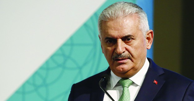 AK Parti İstanbul Büyükşehir Belediye Başkan Adayı Binali Yıldırım: Metro Tavşantepe'den Tuzla'ya Gelecek