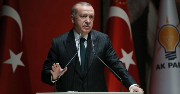 AK Parti İstanbul Dışında 6 İlde Aday Açıklamadı